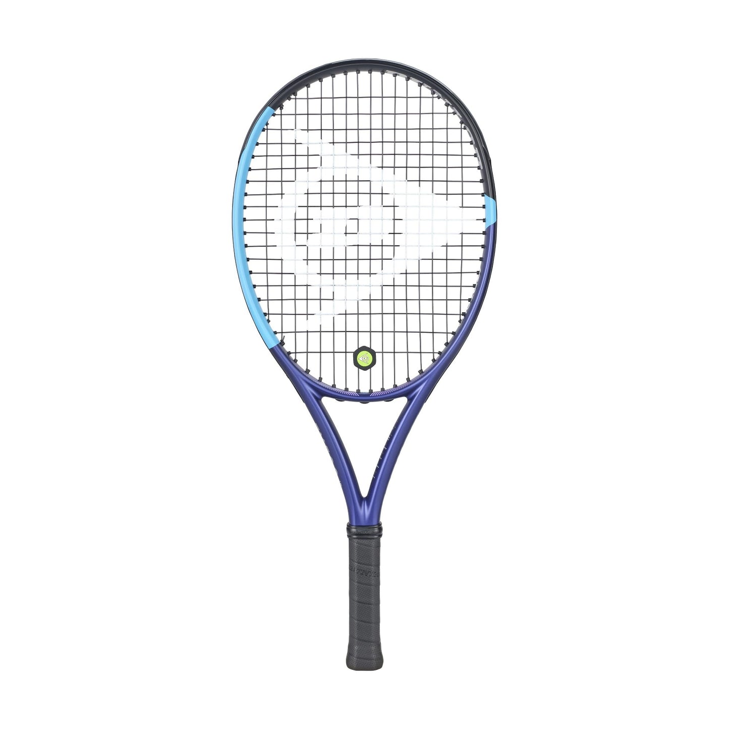 Dunlop Sports FX 500  Junior Tennis Racket, Blue/Black V26