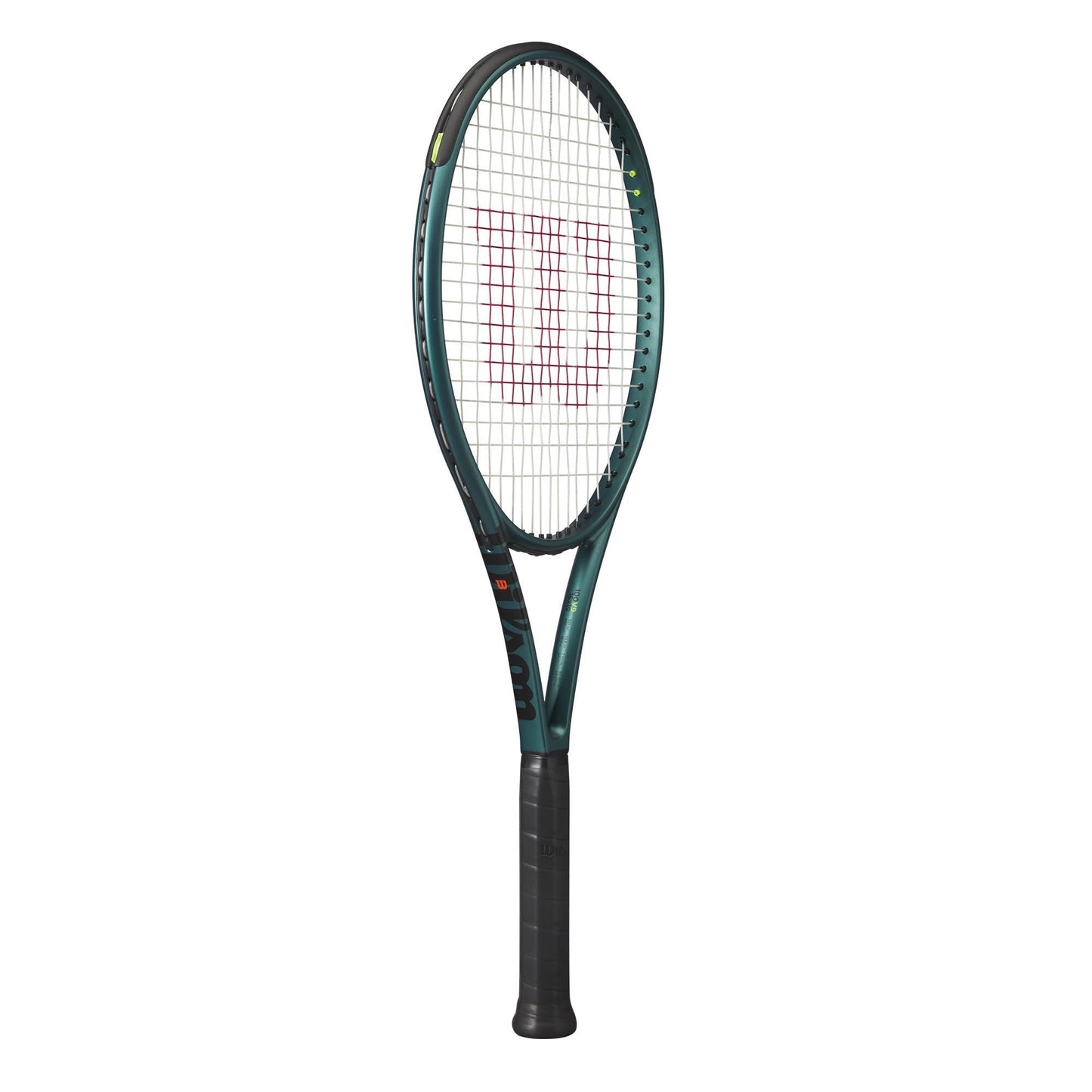 Wilson Blade 100 V9Tennis Racket