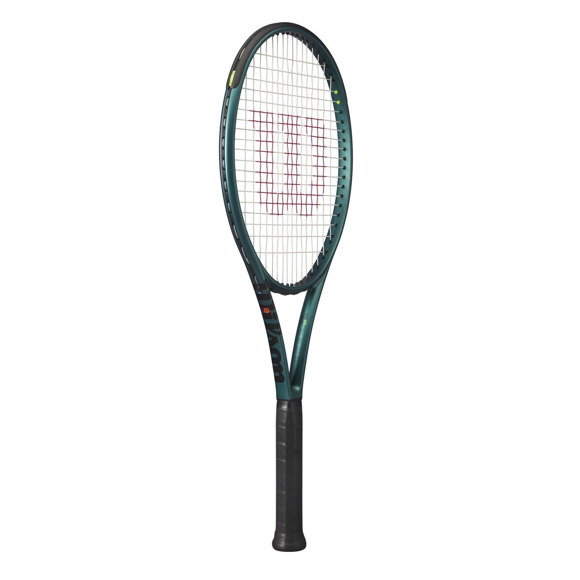 Wilson Blade 100 V9Tennis Racket