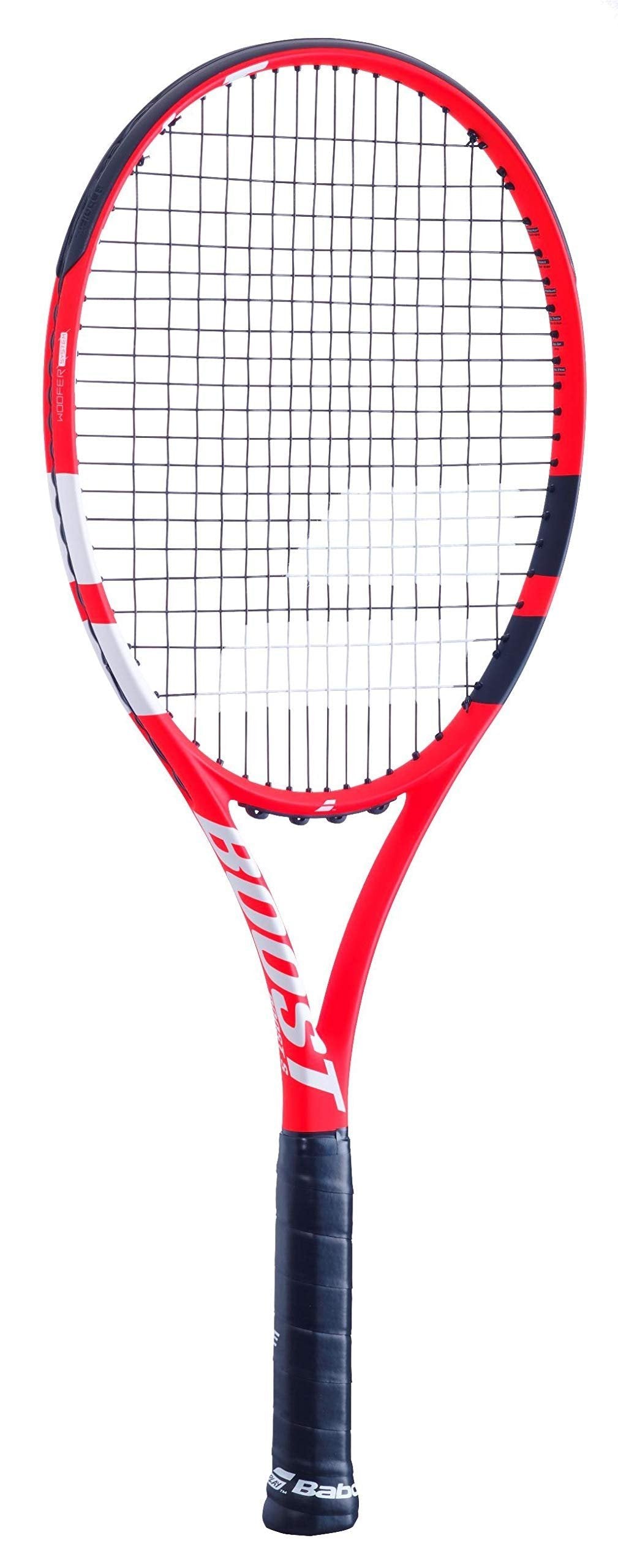 Babolat Boost S Tennis Racquet (Prestrung)