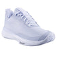 Babolat Women's SFX Evo All Court Tennis Shoes, Xenon Blue/White