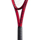 Wilson Clash 100UL V2 Unstrung Performance Tennis Racket