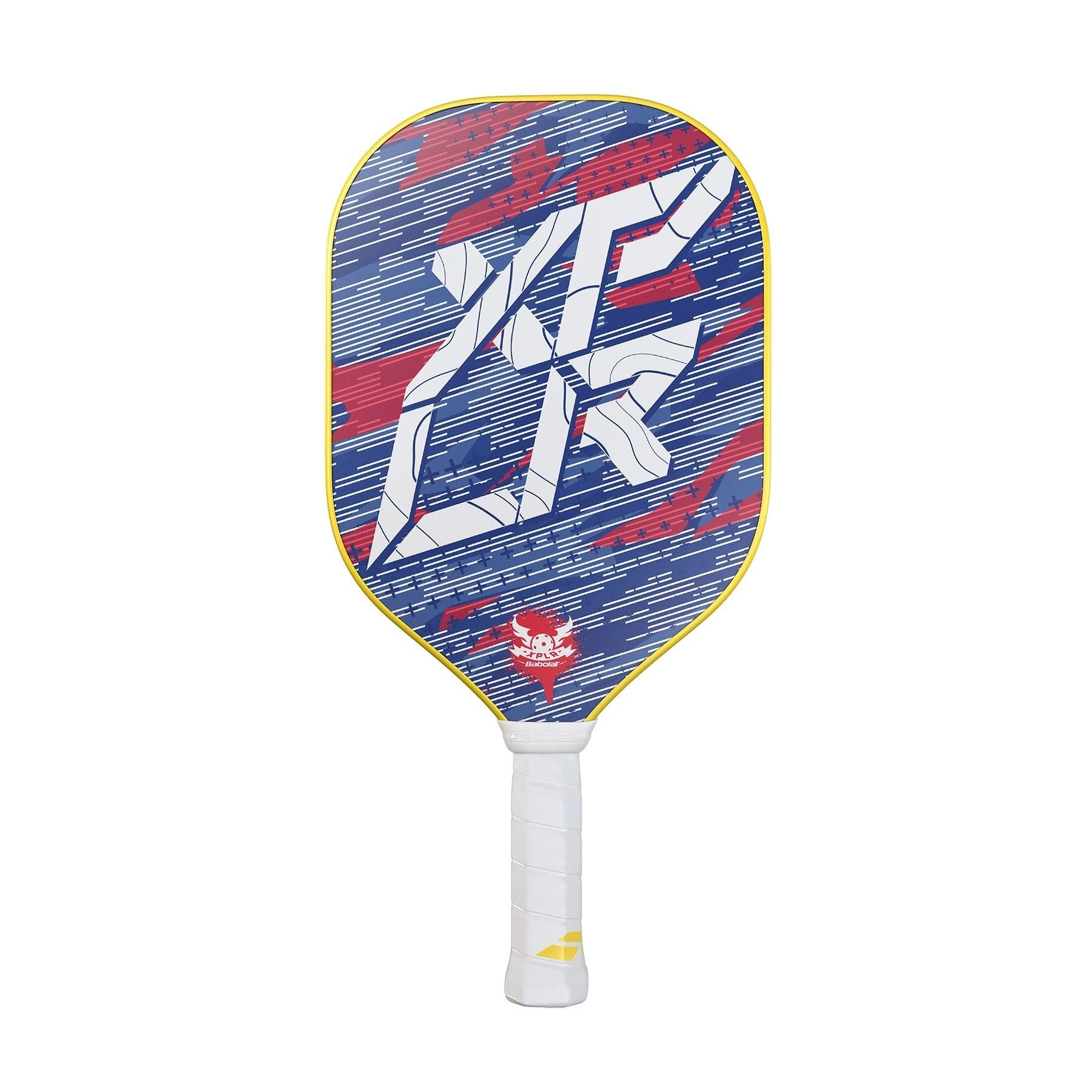 Babolat XPLR Pickleball Paddle Standard 4