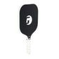 GAMMA Pickleball Paddles, Fusion React & Fusion Power, Wider Surface Maximizes Hit Potential for All Skill Levels, Several Colors for Custom Preference, USAPA Approved Pickleball Paddles