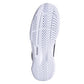 Babolat Women's SFX Evo All Court Tennis Shoes, Black/Silver