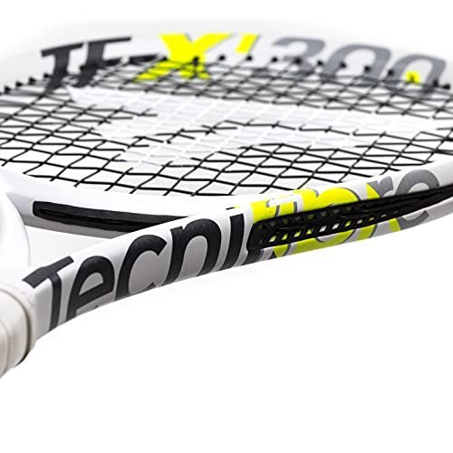 Tecnifibre Racket TF-X1 300 (300g) Tennis Racquet