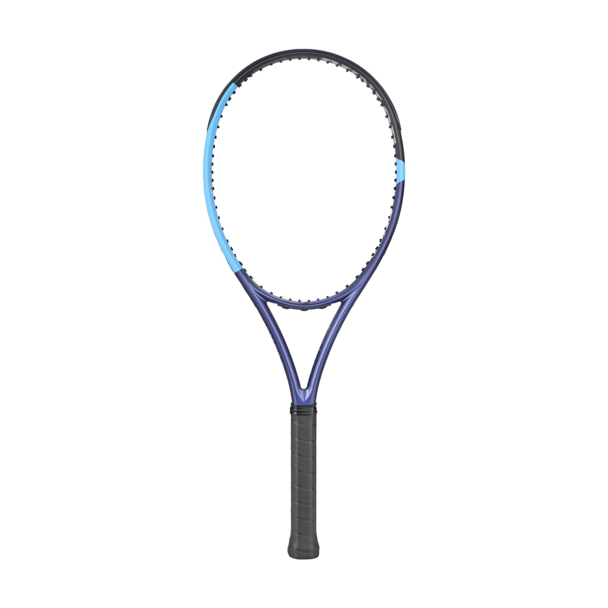 Dunlop Sports FX500 Unstrung Tennis Racket, 2026, Blue/Black