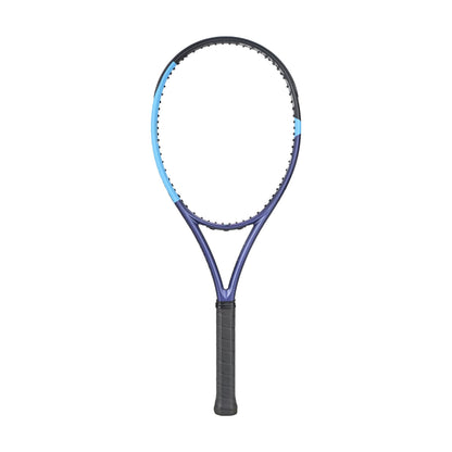 Dunlop Sports FX500 Unstrung Tennis Racket, 2026, Blue/Black