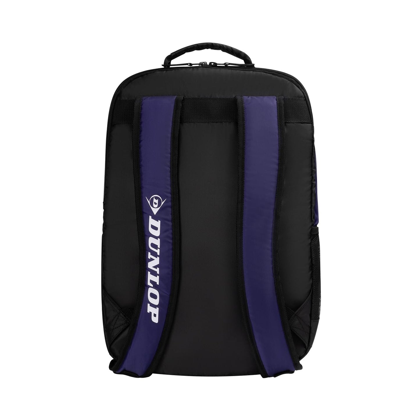 Dunlop Sports FX Club Tennis Bag, Blue/Black V26, Tennis Backpack