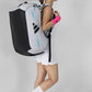 Adidas Racket Bag adidas Protour OffWhite 3.4- Martita Ortega Padel Bag