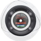 YONEX Poly Tour Strike Tennis String Reel, Black