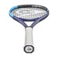 Dunlop Sports FX500 LITE Tennis Racket, Blue/Black V26