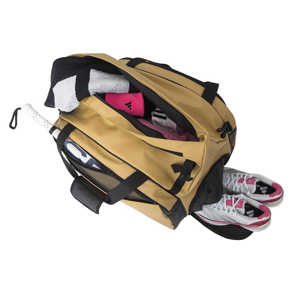 Adidas Racket Bag Multigame Sand 3.4 Padel Bag