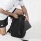 adidas Multigame Tonal Backpack Black - Paddle Sports Gear Storage