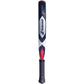 Babolat Technical Viper 3.0 Padel Racket (Black/Red)