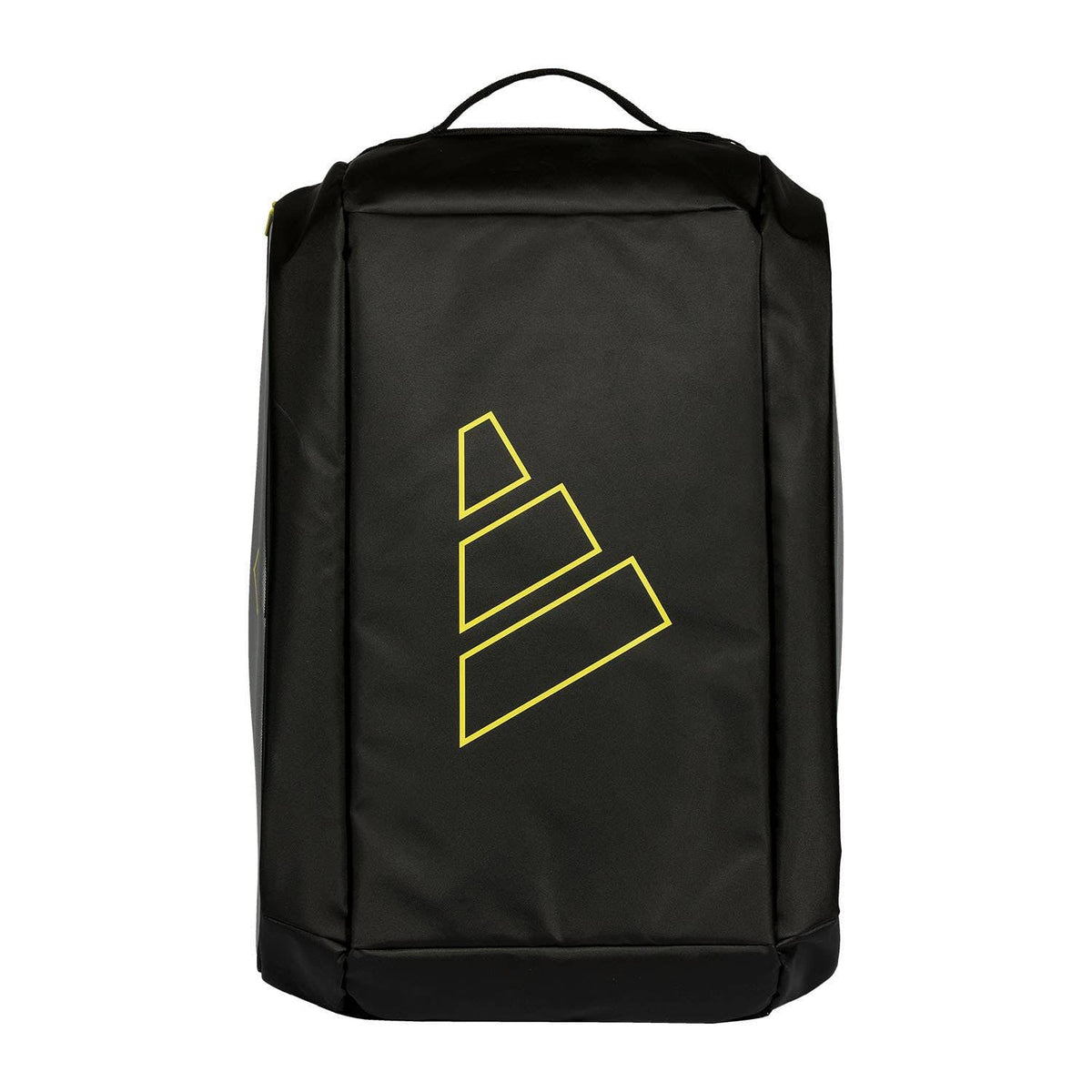adidas Racket Bag TOUR Silver - Tennis Bag with Thermal Insulated Pockets