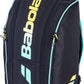 Babolat RH Perf Padel 2nd Gen Racket Bag (Black/Multicolored)