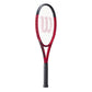 Wilson Clash 100UL V2 Unstrung Performance Tennis Racket