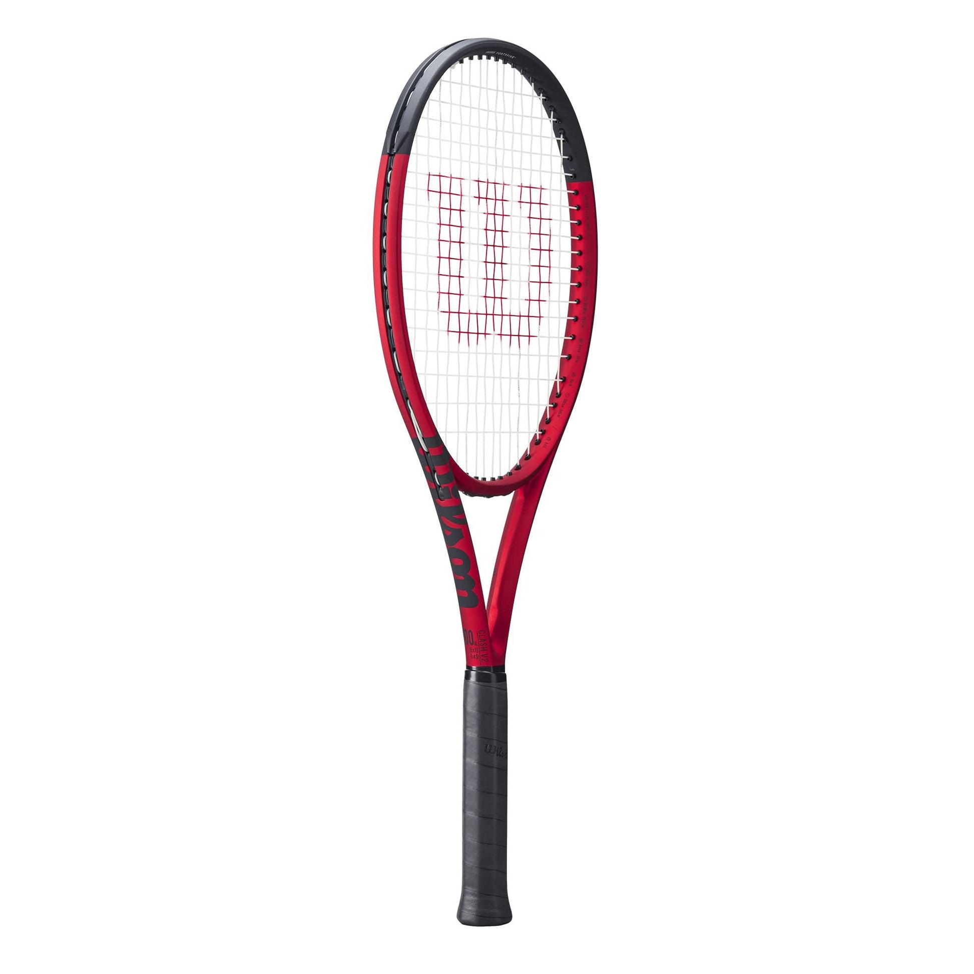 Wilson Clash 100UL V2 Unstrung Performance Tennis Racket