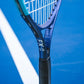 Dunlop Sports FX Junior Tennis Racket, Blue/Black V26