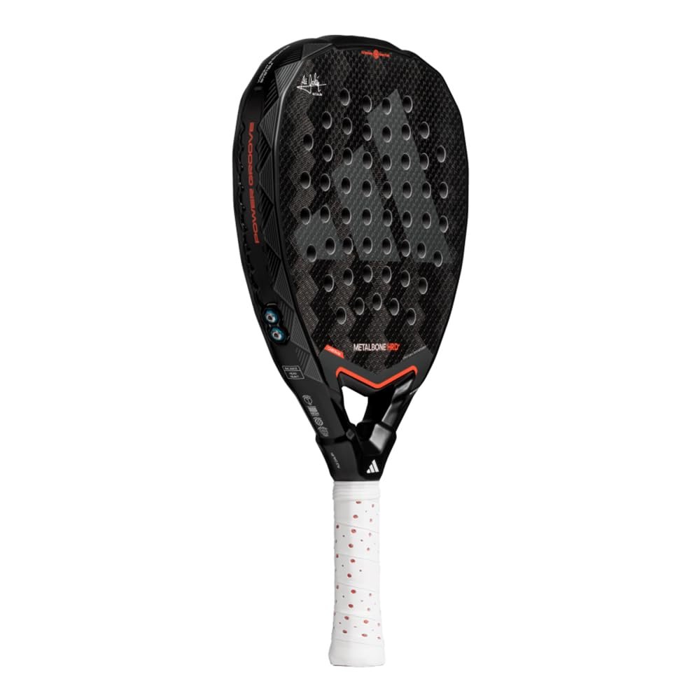 Adidas Metalbone 3.4 2025 - Ale Galan  Padel Racket