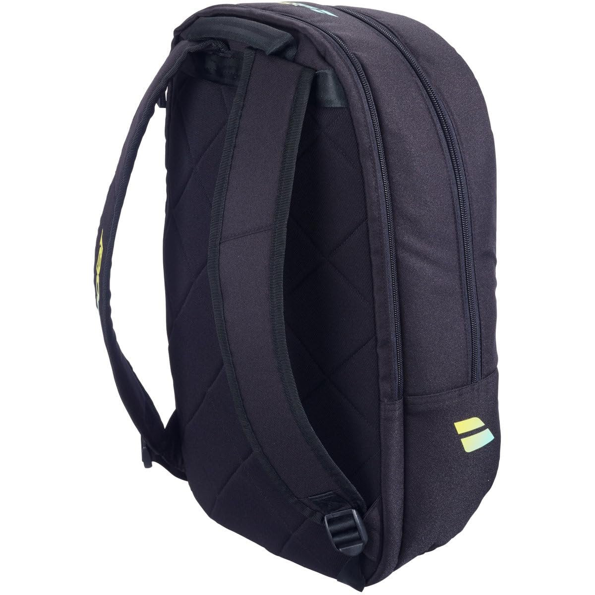 Babolat Court Lite Padel Backpack (Black/Multicolored)