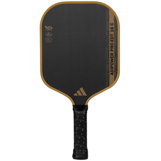 Adidas Adipower Pro-EDT 16 C Pickleball Paddle