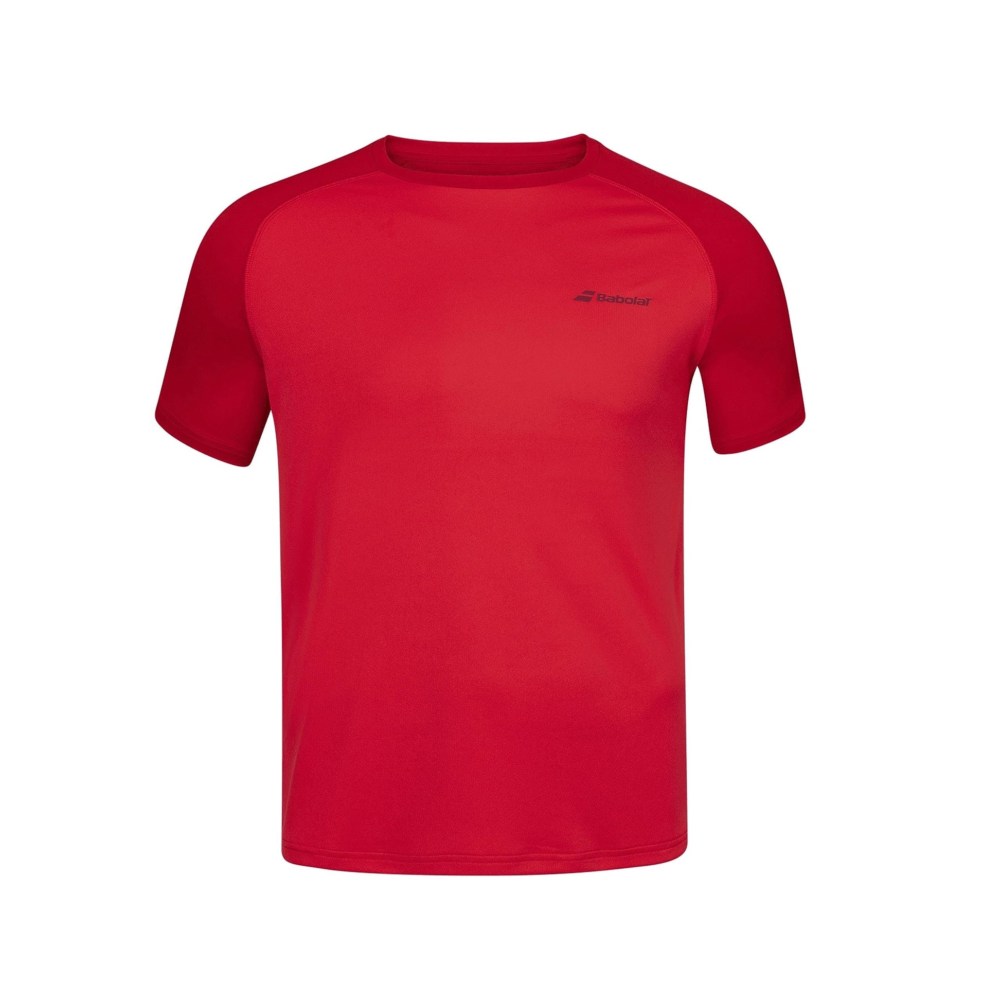 Babolat Play Crew Neck XXL