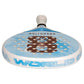 adidas 2026 World Cup Padel Racquet | Argentina