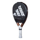 Adidas METALBONE Carbon Black and Gold Padel Racket