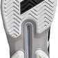 adidas Men's  Adizero Ubersonic 5 Tennis Shoe,  White Black
