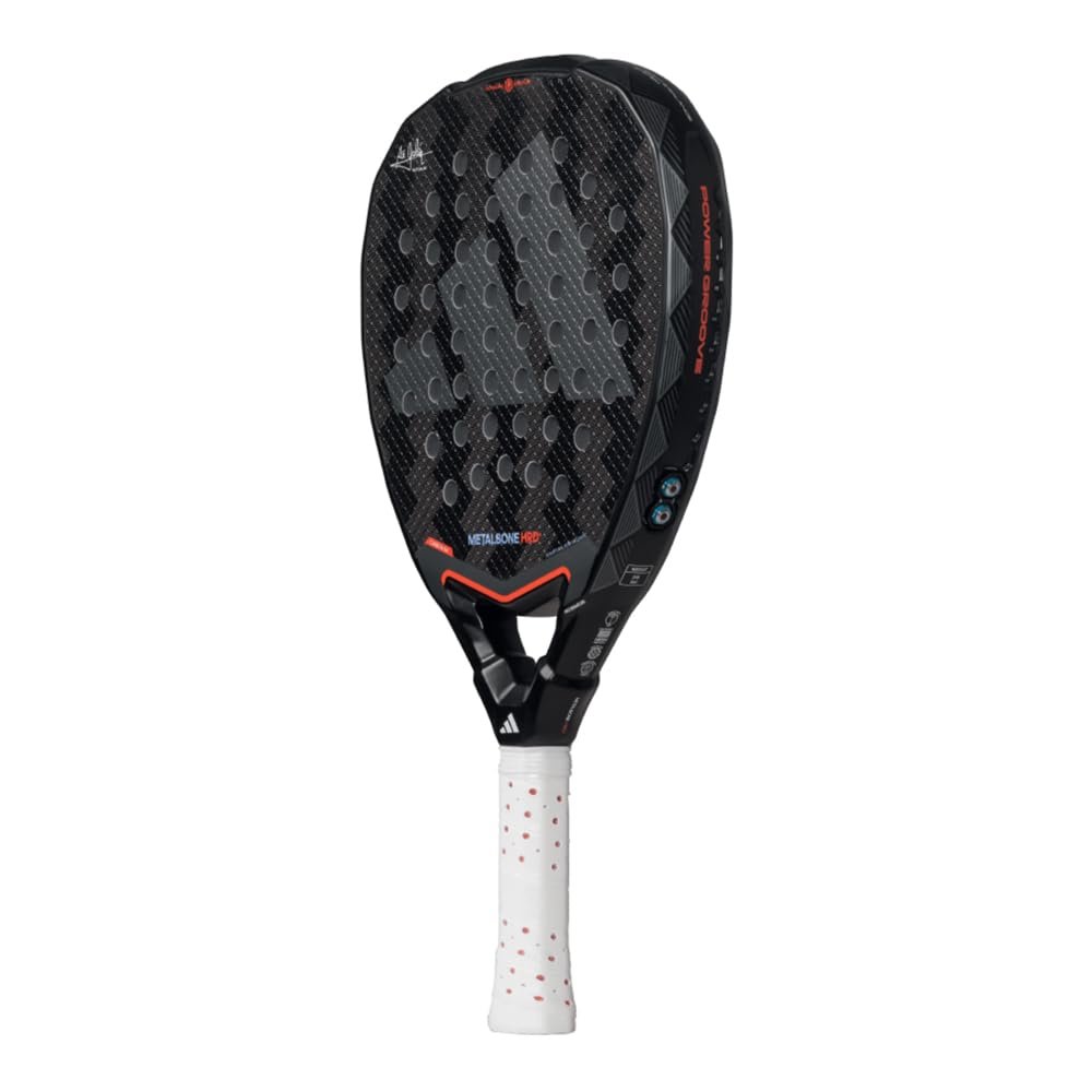 Adidas Metalbone 3.4 2025 - Ale Galan  Padel Racket