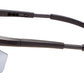 Unique Sports Pro Shades Sports Enhancing Eyewear, Iridium
