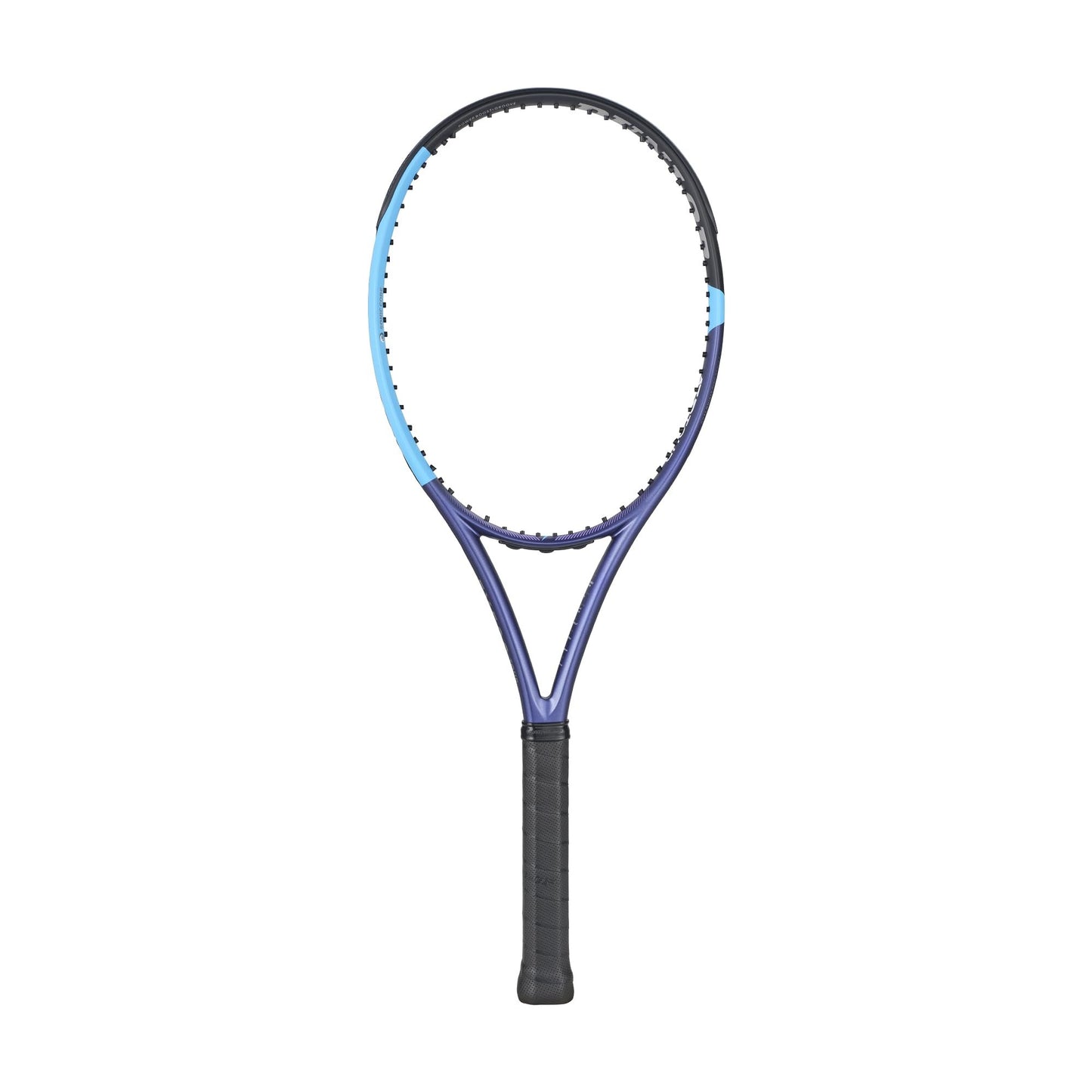 Dunlop Sports FX500 Tour Tennis Racket, Blue/Black V26