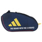 Adidas Racket Bag Control Blue 3.4 2025 Padel Bag