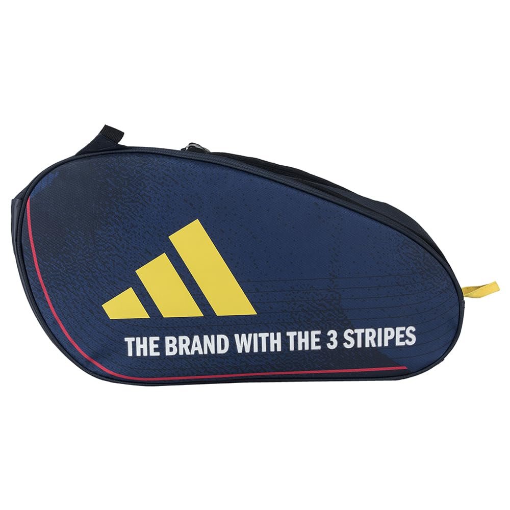 Adidas Racket Bag Control Blue 3.4 2025 Padel Bag