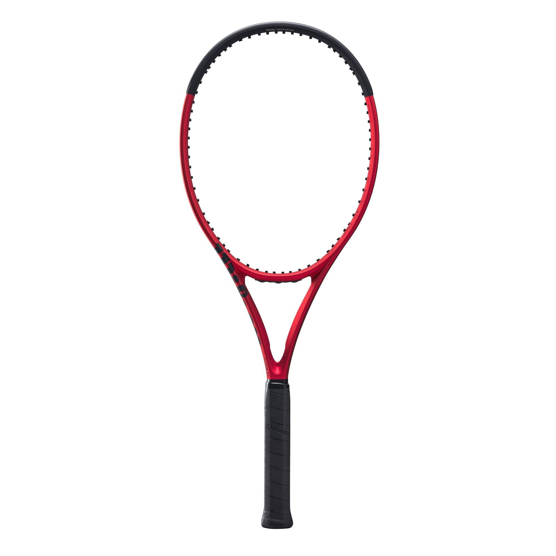 Wilson Clash 100UL V2 Unstrung Performance Tennis Racket
