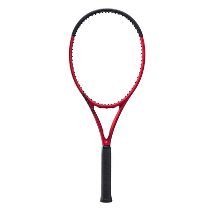 Wilson Clash 100UL V2 Unstrung Performance Tennis Racket
