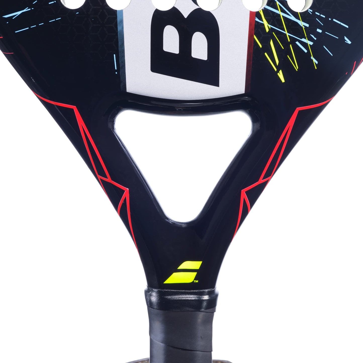 Babolat Padel Rackets