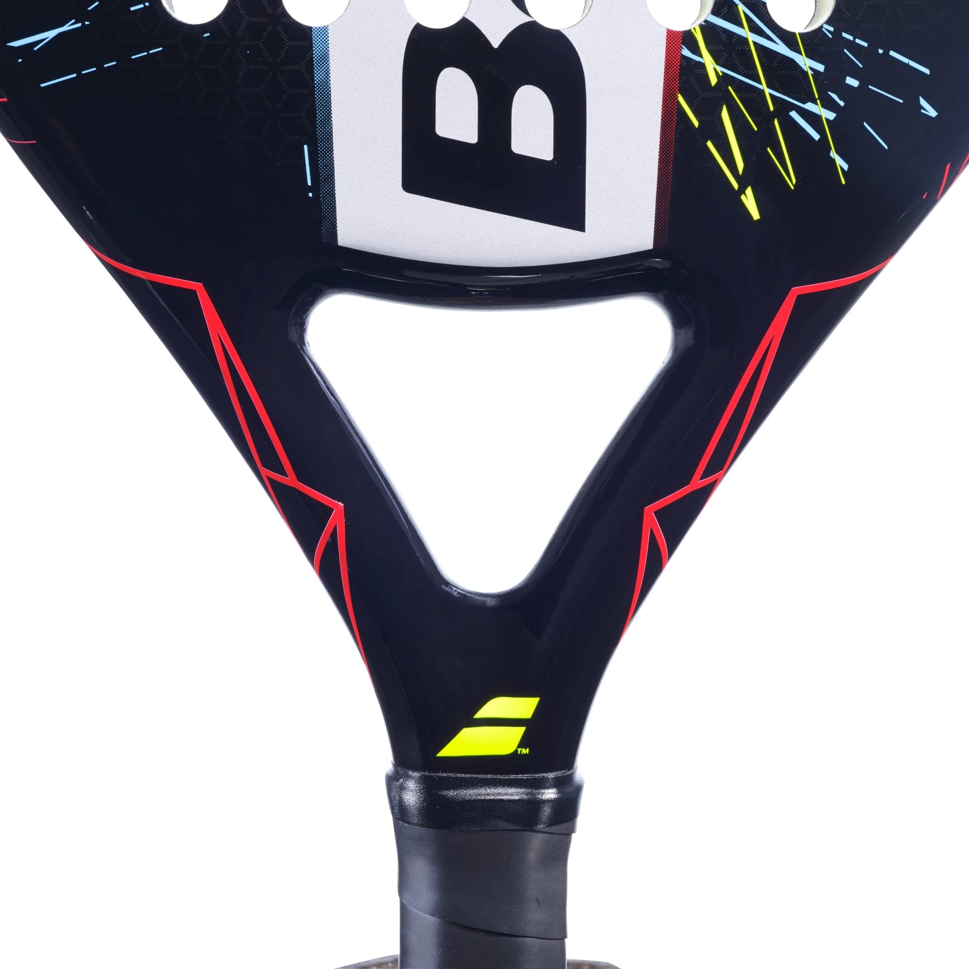 Babolat Padel Rackets