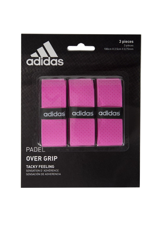 Adidas Over grip 3 Pack Pink