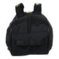 Babolat RH Carlitos Junior Tennis Bag (Black/Yellow)