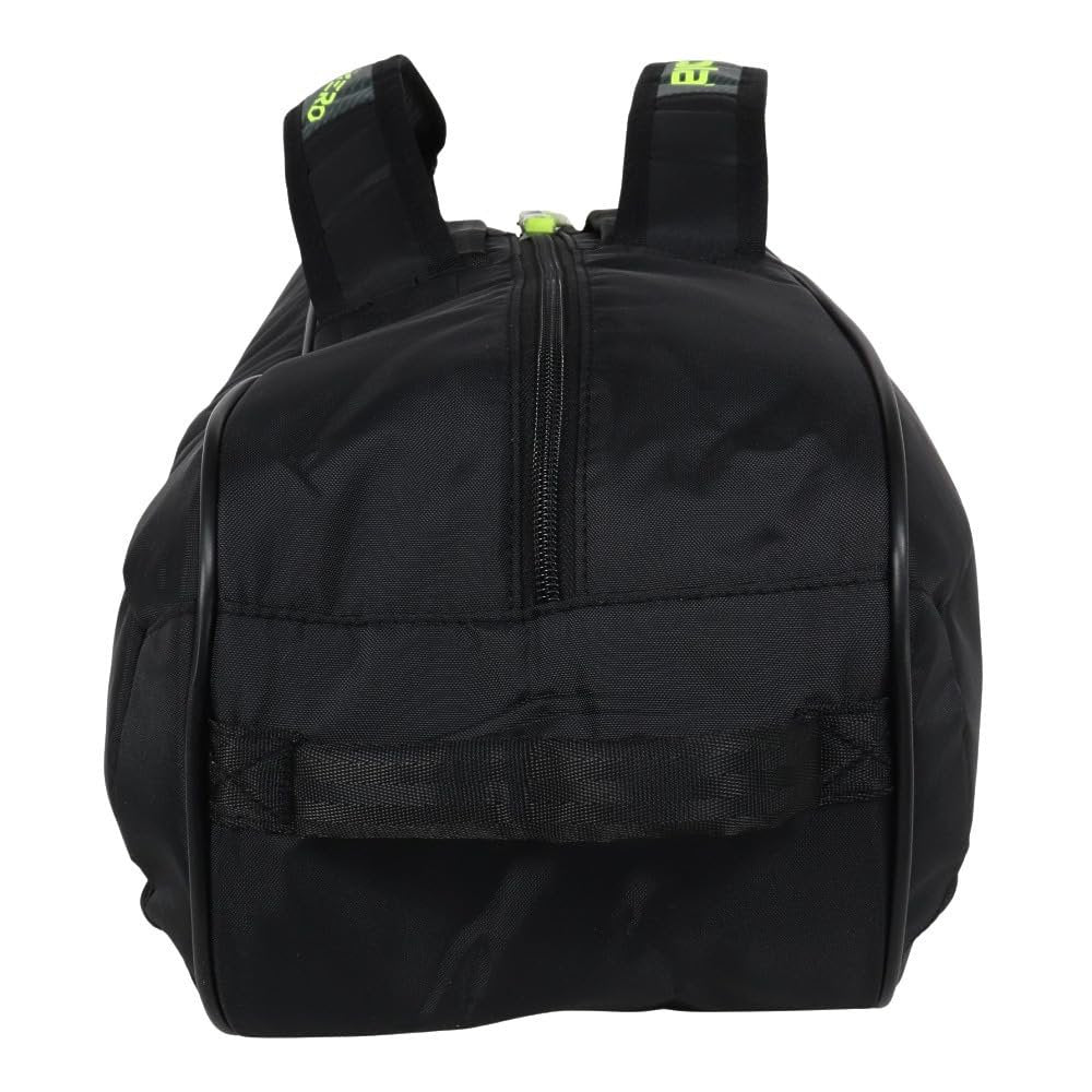 Babolat RH Carlitos Junior Tennis Bag (Black/Yellow)