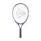 Dunlop Sports FX Junior Tennis Racket, Blue/Black V26
