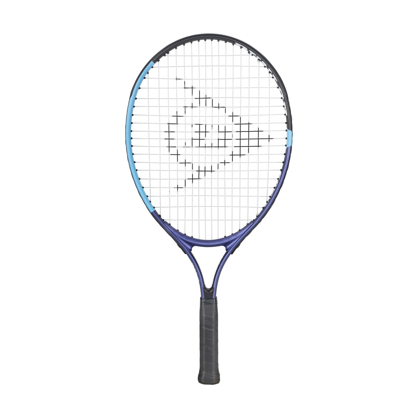 Dunlop Sports FX Junior Tennis Racket, Blue/Black V26