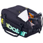 Babolat Court S Padel Bag (Black/Multicolored)