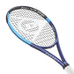 Dunlop Sports FX500 LITE Tennis Racket, Blue/Black V26