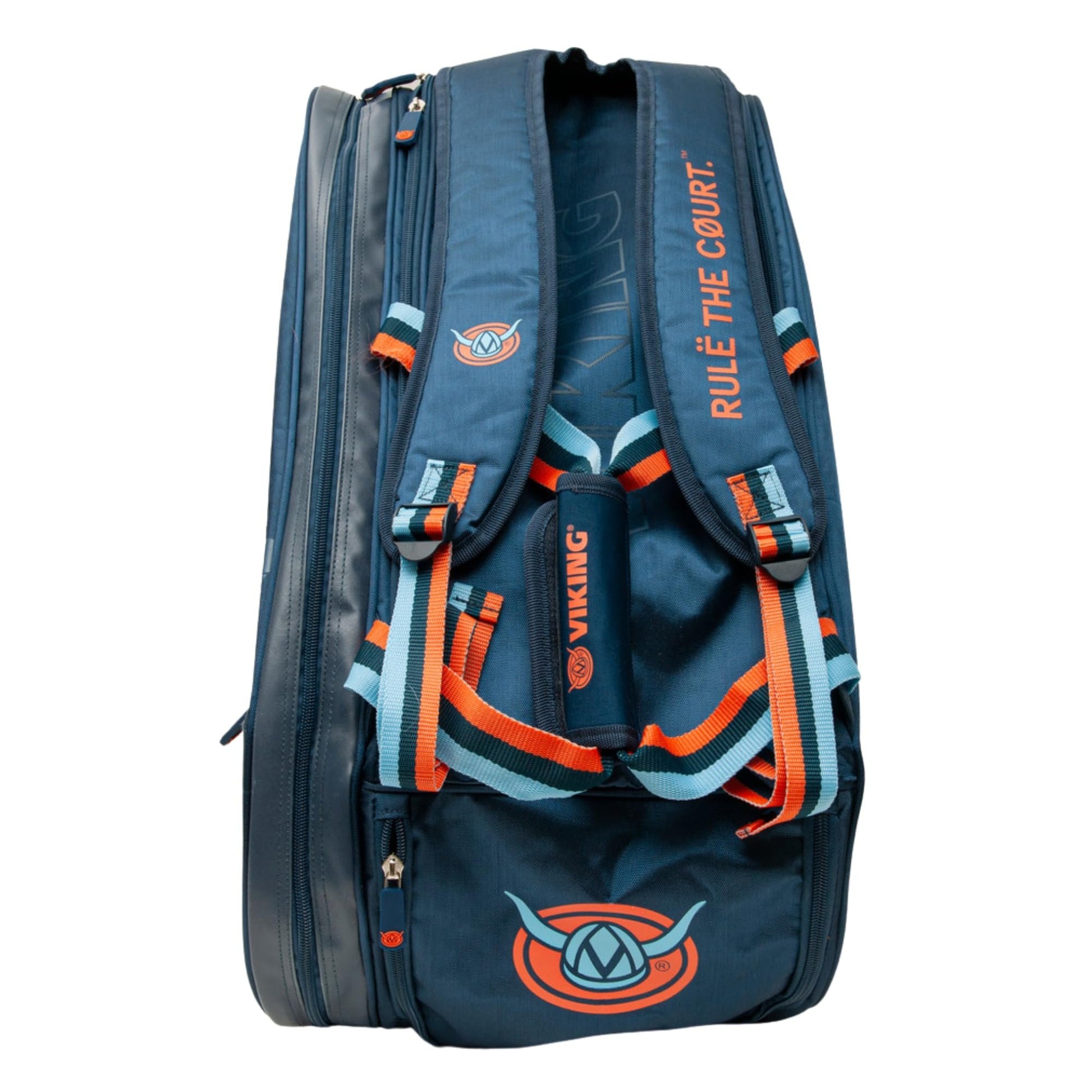 Viking Distressed Tour Bag