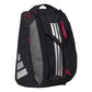 Adidas Multigame Racquet Bag (Black/Red)