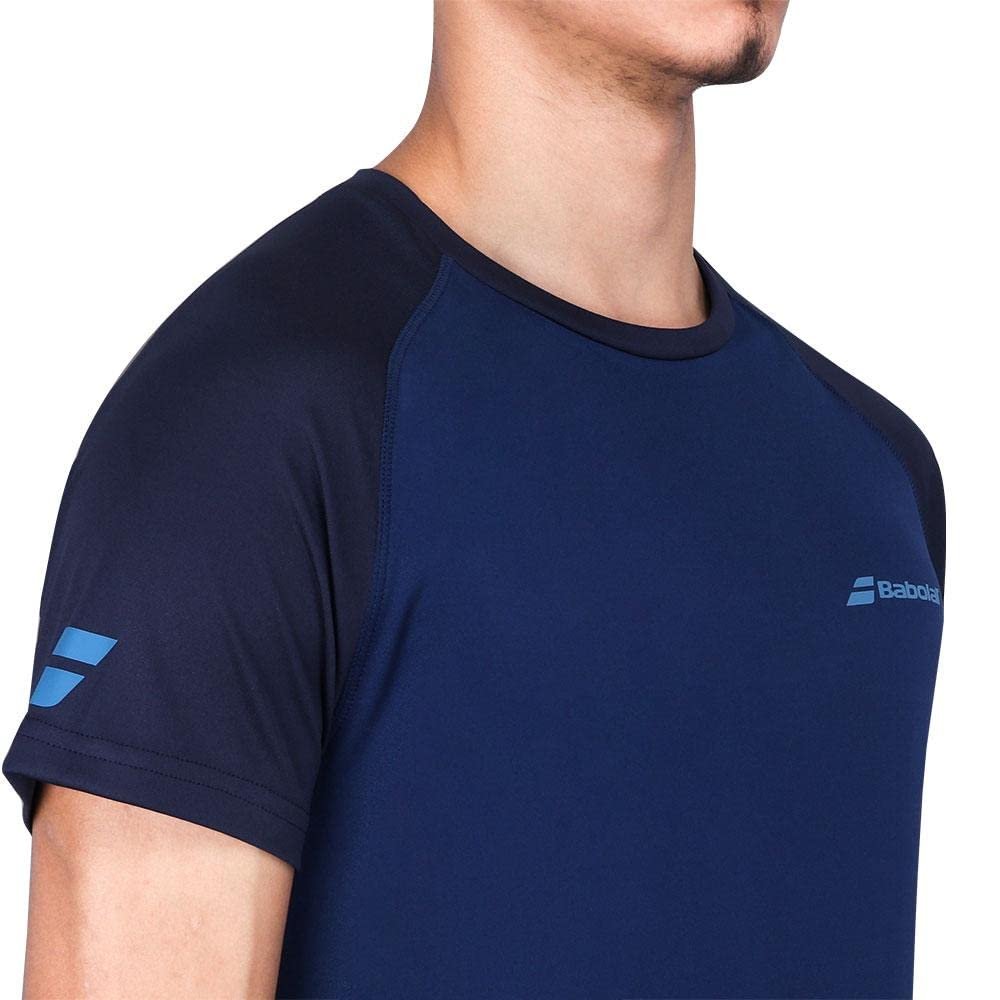 Babolat Play Crew Neck S